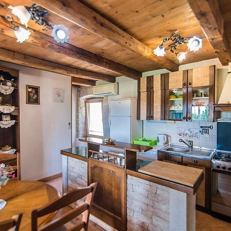 Apartment Nilda Valdi Sabadin Экстерьер фото