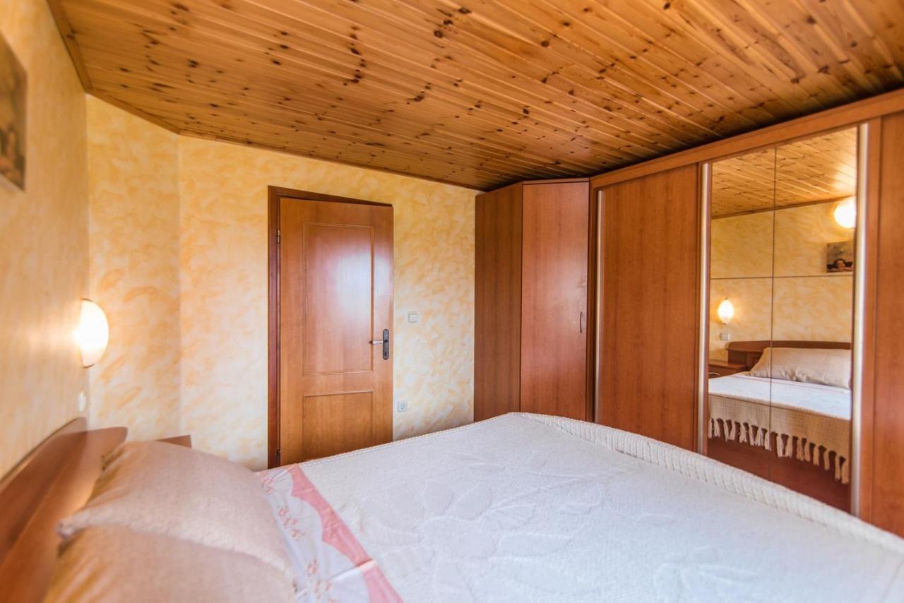 Apartment Nilda Valdi Sabadin Экстерьер фото